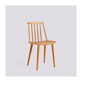 HAY - STOL - J77 CHAIR - OILED OAK - 2 STK. PRIS